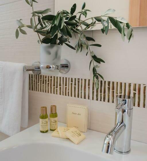 Апартаменты Superior 1 Спальня, Masseria Tenuta Flora Maria