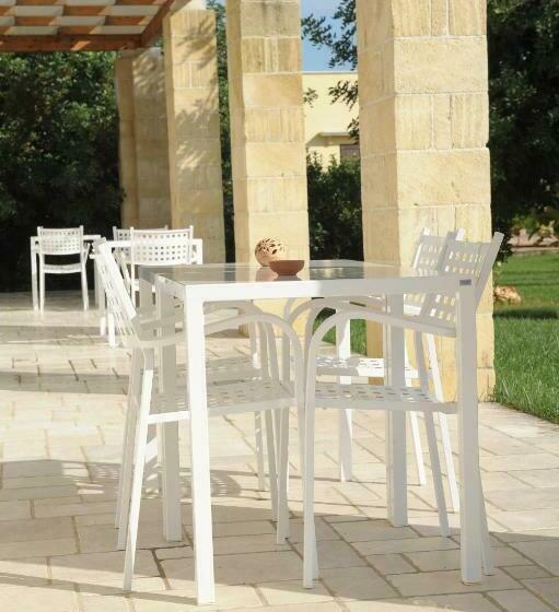 Номер Стандарт, Masseria Tenuta Flora Maria