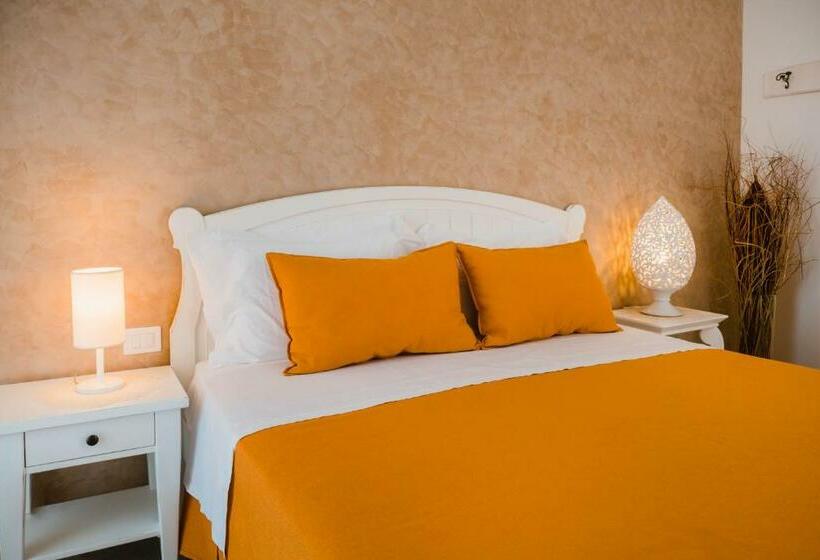 اتاق استاندارد, Masseria Tenuta Flora Maria