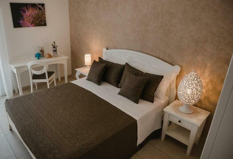 Апартаменты 1 Спальня, Masseria Tenuta Flora Maria