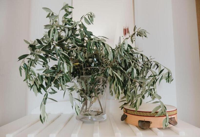 Апартаменты 1 Спальня, Masseria Tenuta Flora Maria