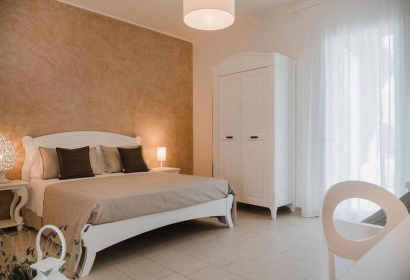 Номер Superior, Masseria Tenuta Flora Maria