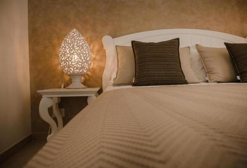 Номер Superior, Masseria Tenuta Flora Maria