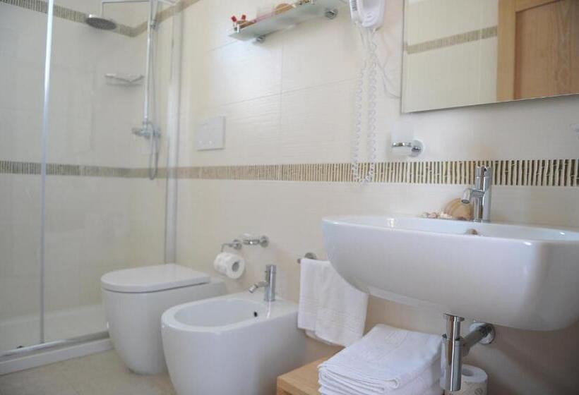 Полулюкс, Masseria Tenuta Flora Maria