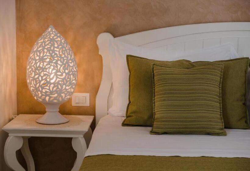 Полулюкс, Masseria Tenuta Flora Maria