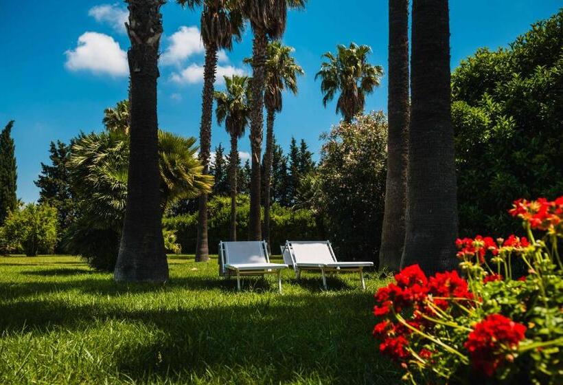 Номер Basic, Masseria Tenuta Flora Maria