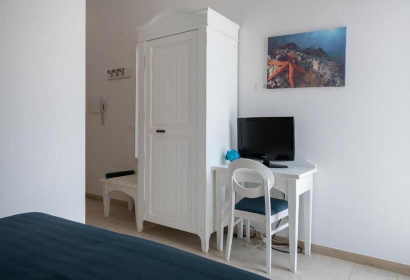 Номер Basic, Masseria Tenuta Flora Maria