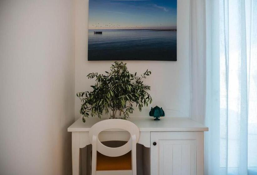 Номер Superior, Masseria Tenuta Flora Maria