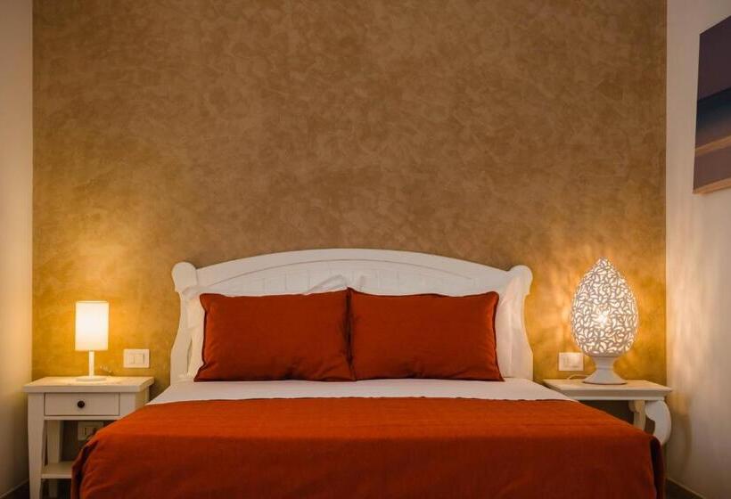 آپارتمان 1 خوابه, Masseria Tenuta Flora Maria