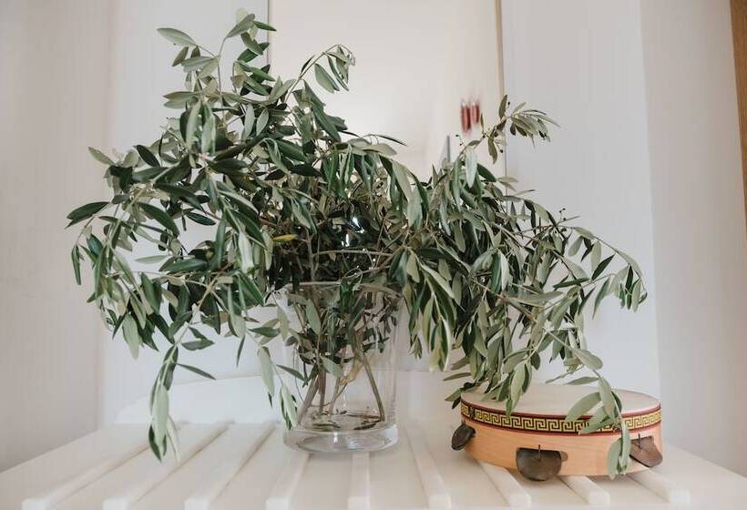 Апартаменты Superior 1 Спальня, Masseria Tenuta Flora Maria