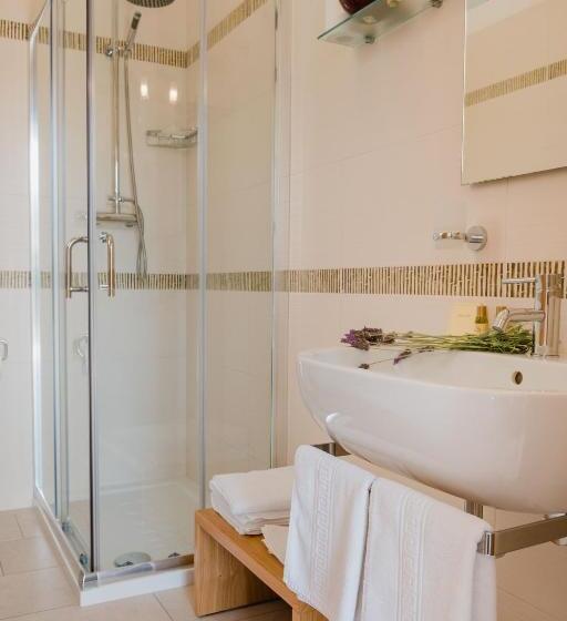 Номер Superior Кровать Кинг, Masseria Tenuta Flora Maria