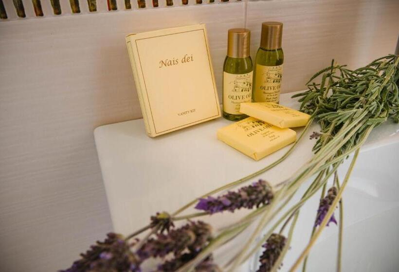 Номер Superior Кровать Кинг, Masseria Tenuta Flora Maria