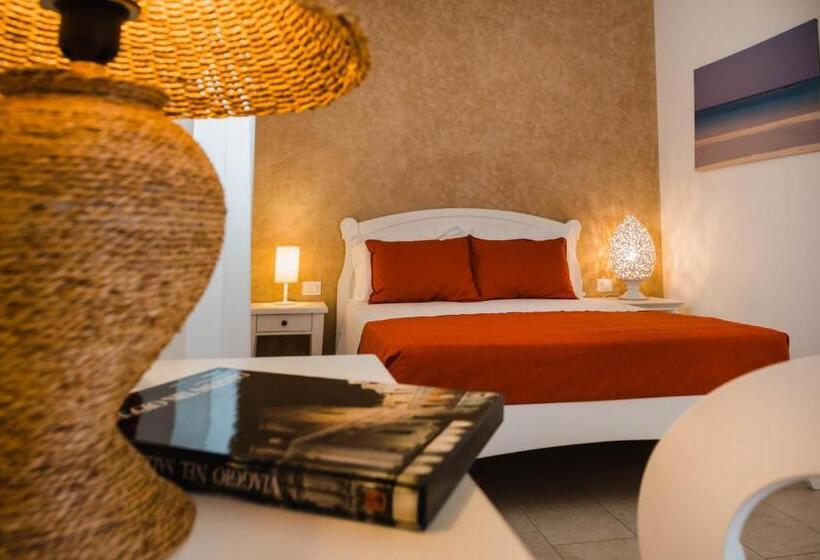 Апартаменты 1 Спальня, Masseria Tenuta Flora Maria