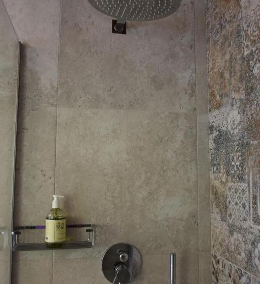 Номер Deluxe Кровать Кинг, Masseria Tenuta Flora Maria