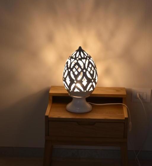 Номер Deluxe Кровать Кинг, Masseria Tenuta Flora Maria