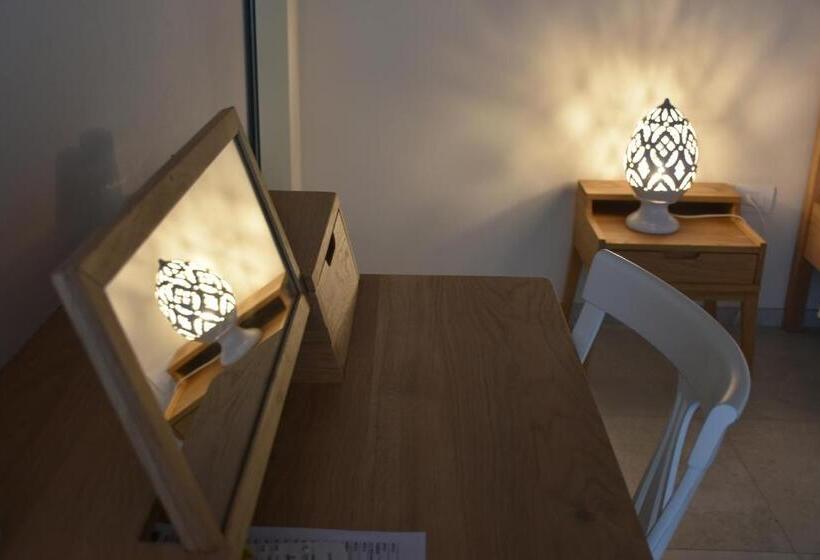 Номер Deluxe Кровать Кинг, Masseria Tenuta Flora Maria