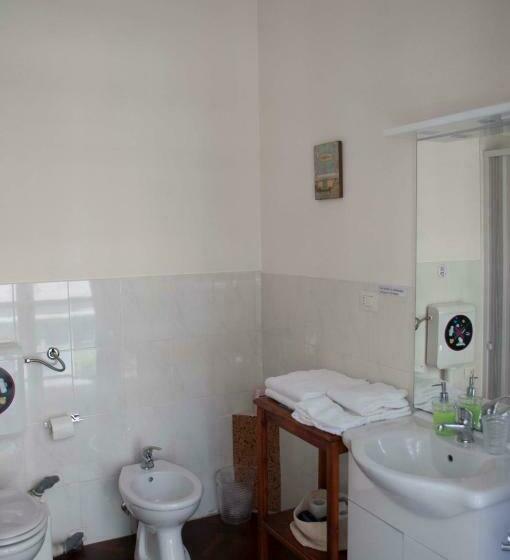 バルコニー付きスタンダードルーム, Melo Accommodations