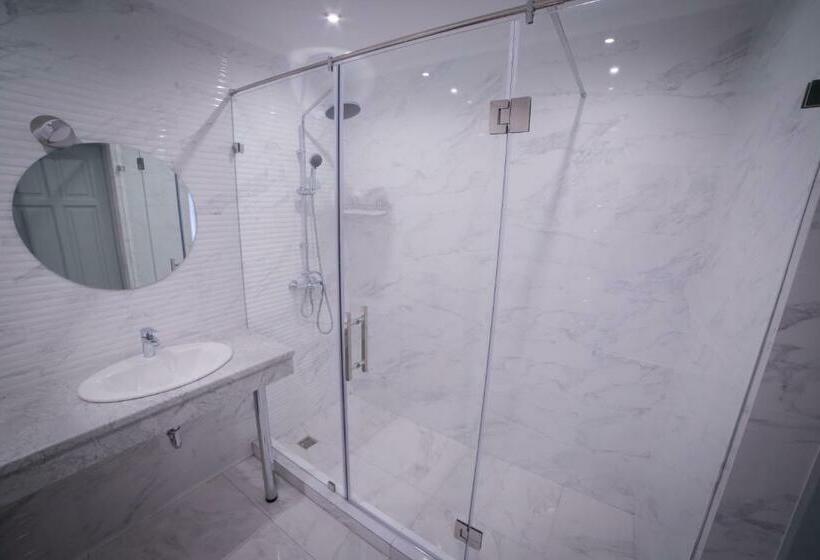 سوییت جونیور, Olympica