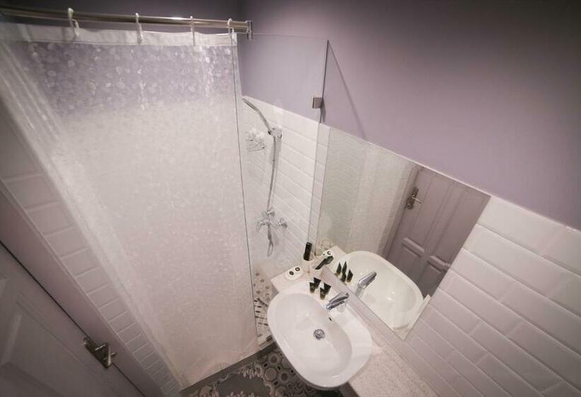 اتاق استاندارد, Olympica