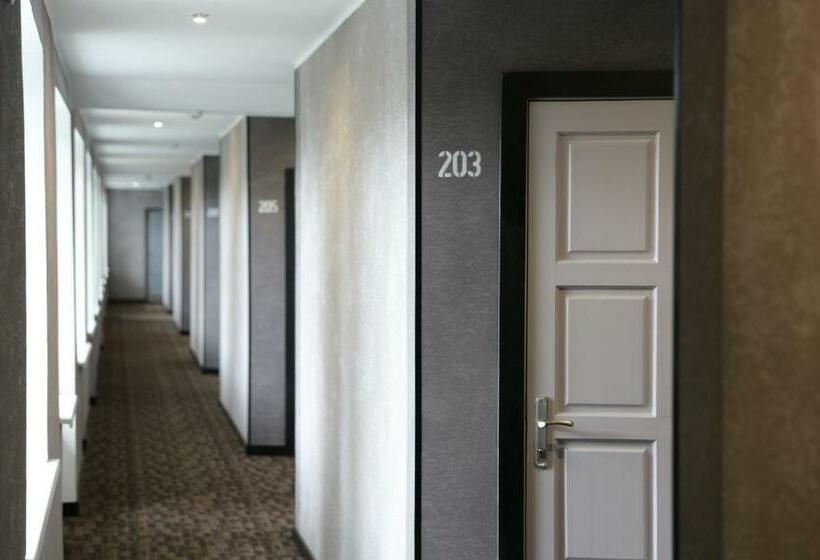 اتاق استاندارد, Olympica