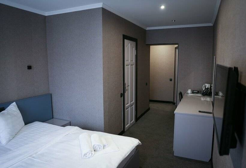 اتاق استاندارد, Olympica