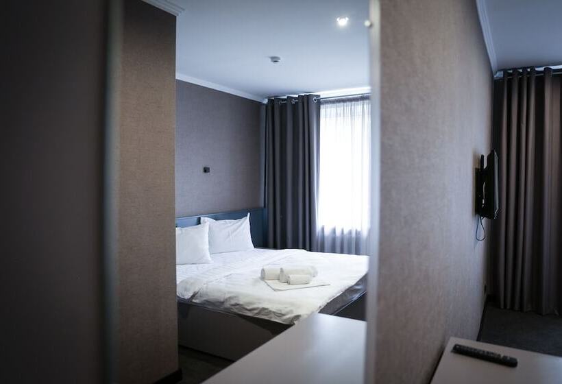 اتاق استاندارد, Olympica