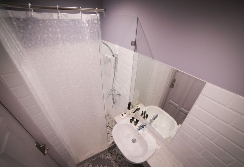 اتاق استاندارد, Olympica