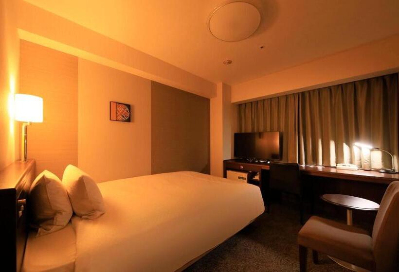 스탠다드 룸, Richmond Hotel Utsunomiya Ekimae