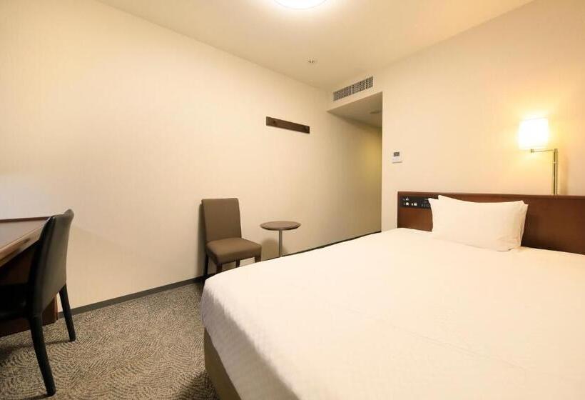Номер Стандарт, Richmond Hotel Utsunomiya Ekimae