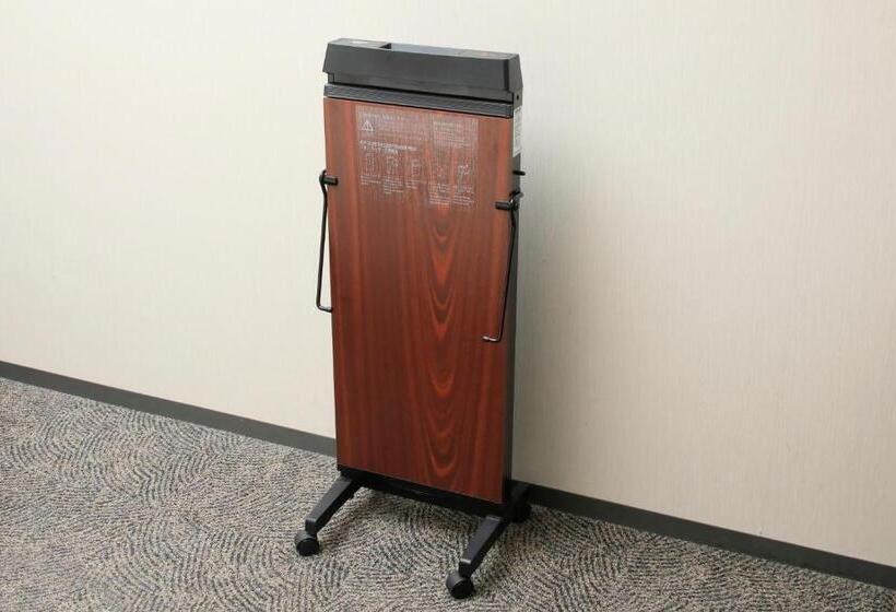 Номер Стандарт, Richmond Hotel Utsunomiya Ekimae