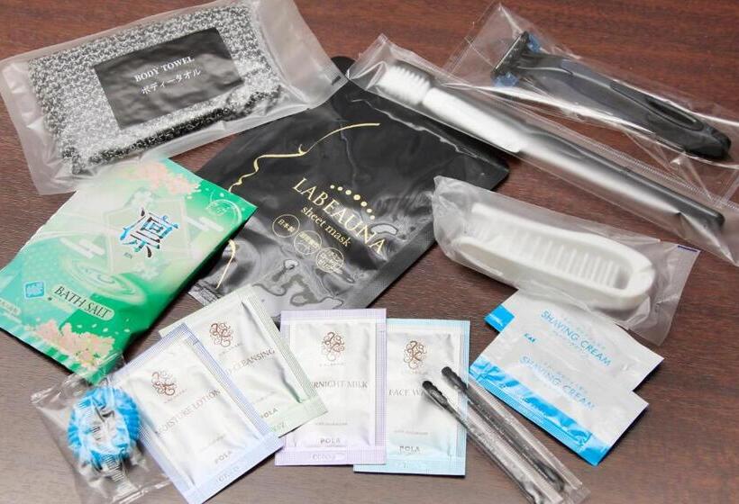 Номер Стандарт, Richmond Hotel Utsunomiya Ekimae