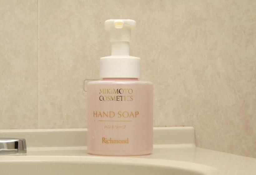 Номер Стандарт, Richmond Hotel Utsunomiya Ekimae