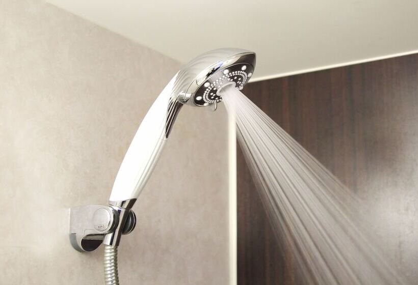 Номер Deluxe, Richmond Hotel Utsunomiya Ekimae