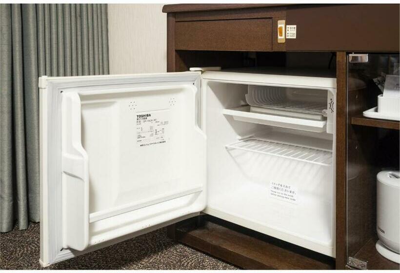 스탠다드 룸, Richmond Hotel Utsunomiya Ekimae