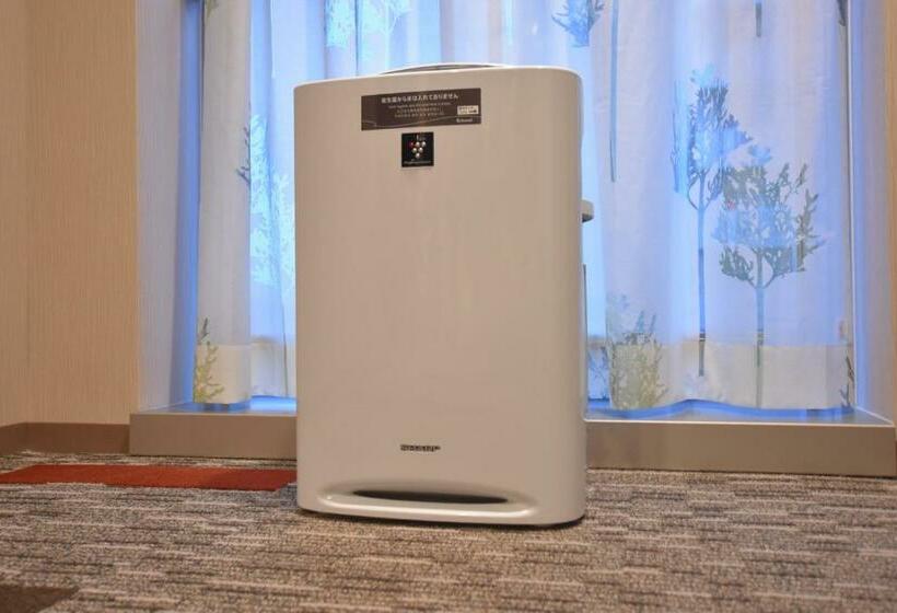 Номер Стандарт, Richmond Hotel Utsunomiya Ekimae