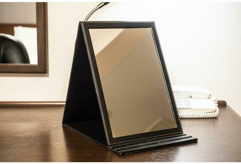 Номер Стандарт, Richmond Hotel Utsunomiya Ekimae