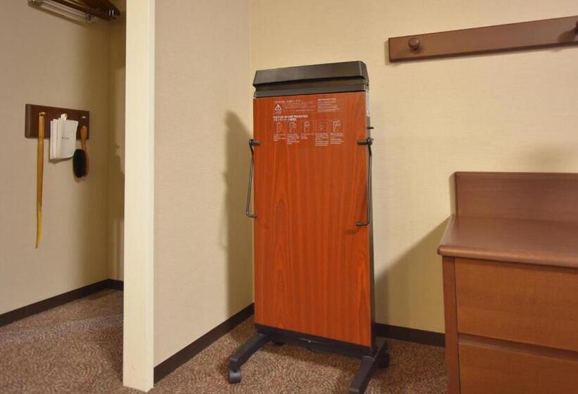 Номер Стандарт, Richmond Hotel Utsunomiya Ekimae