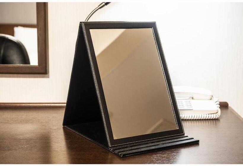 Номер Deluxe, Richmond Hotel Utsunomiya Ekimae