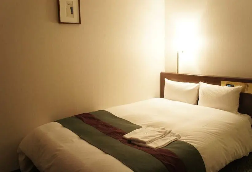 スタンダードルーム, Richmond Hotel Utsunomiya Ekimae