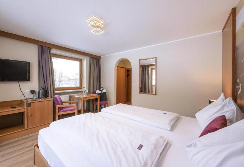 חדר סטנדרט עם מרפסת, Acherl