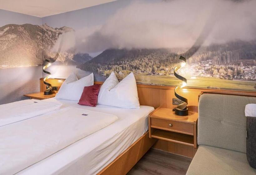 חדר סטנדרט עם מרפסת, Acherl