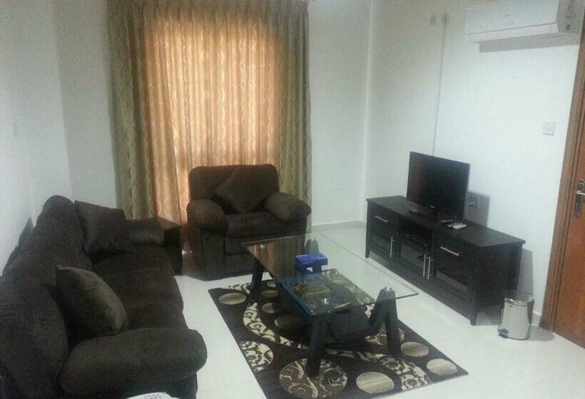 اتاق لوکس چهار تخته, Seven Days