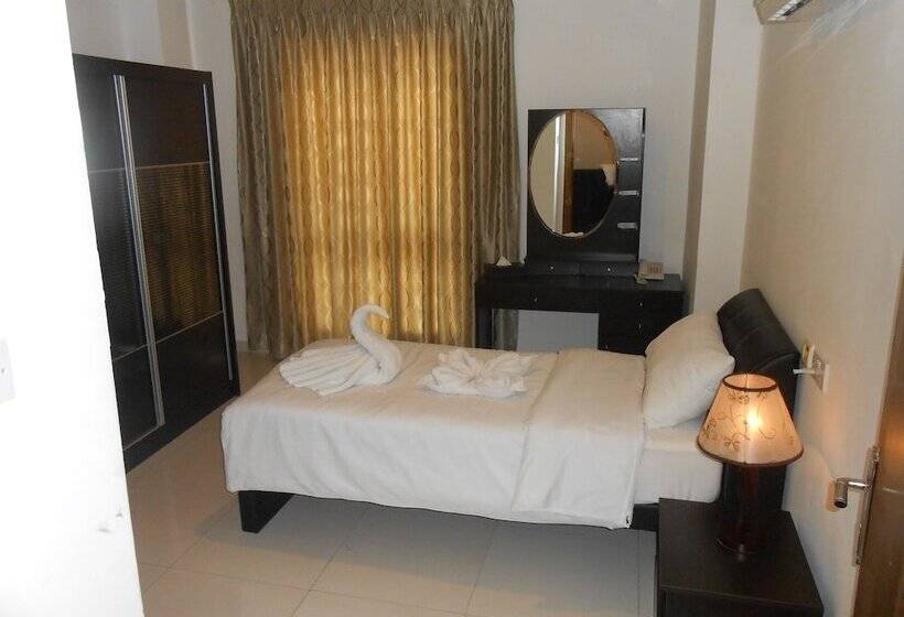 اتاق ساده سه‌ نفره, Seven Days