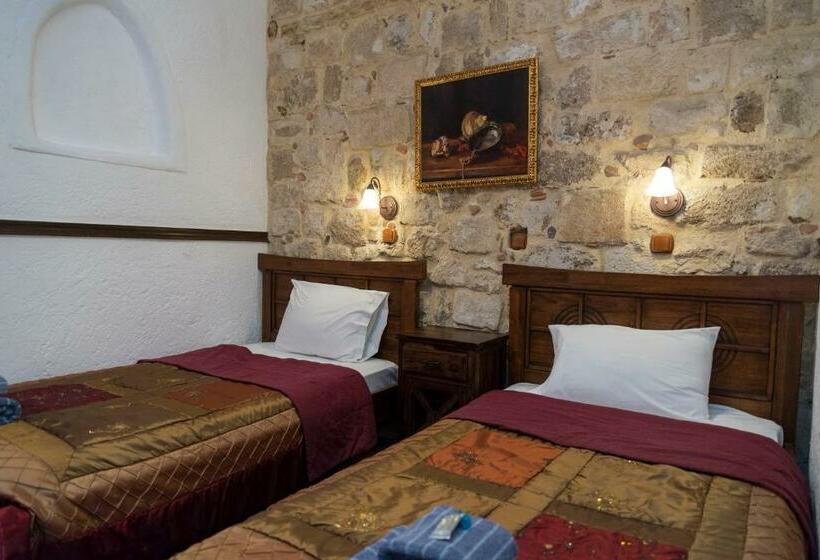 חדר סטנדרט, קומת קרקע, Spot