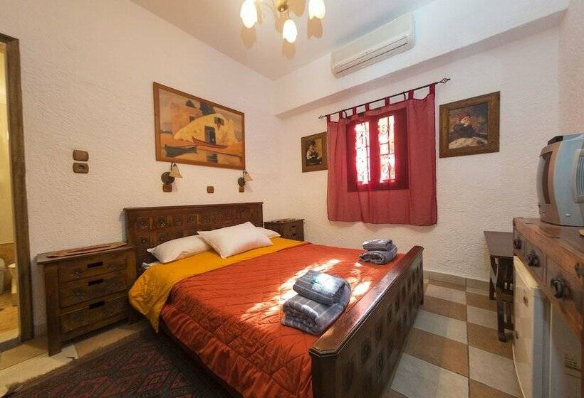 חדר סטנדרט, Spot