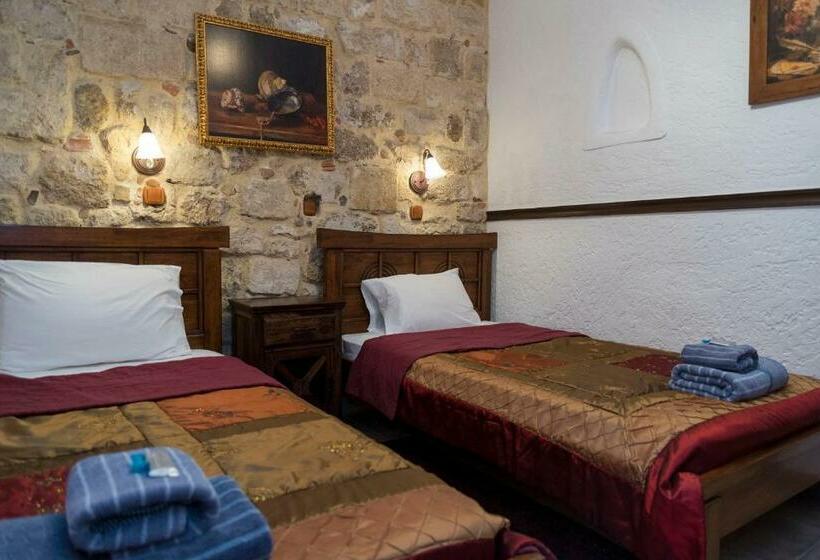 חדר סטנדרט, קומת קרקע, Spot