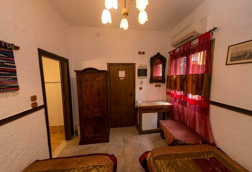 חדר סטנדרט, קומת קרקע, Spot