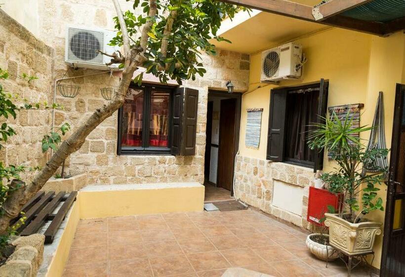 חדר סטנדרט, קומת קרקע, Spot