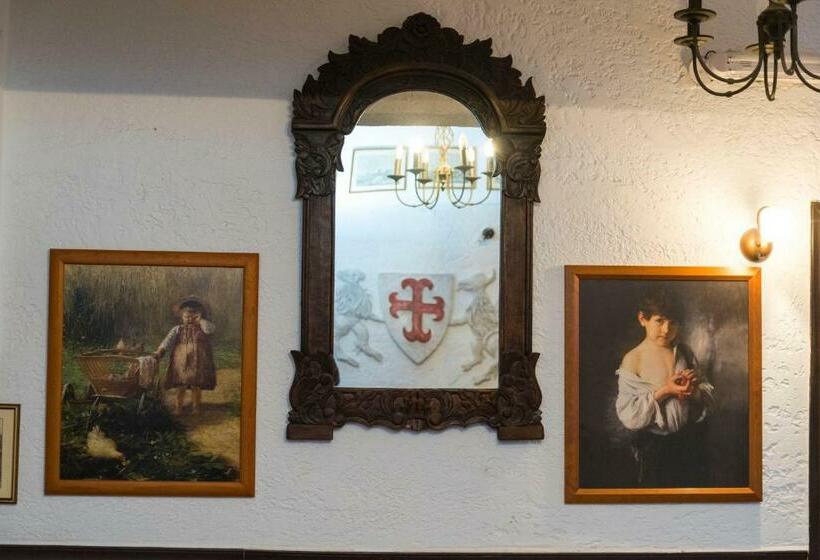 חדר סטנדרט, קומת קרקע, Spot