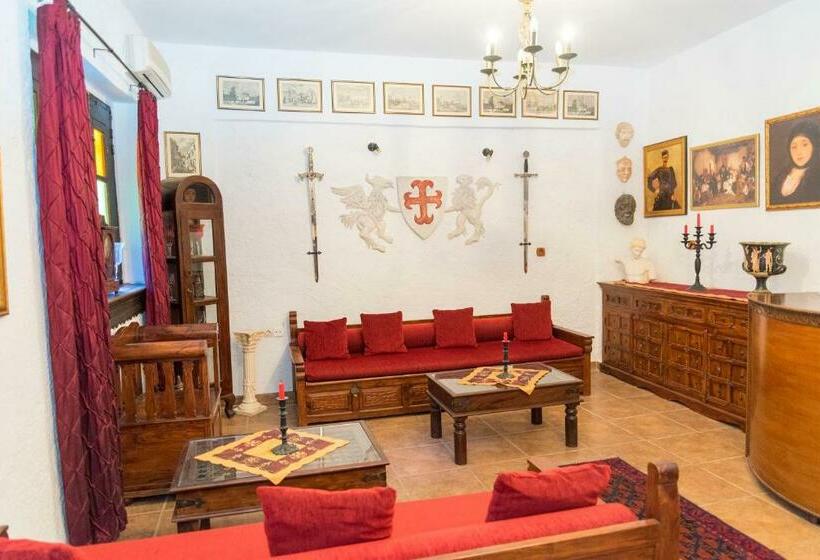 חדר סטנדרט, קומת קרקע, Spot